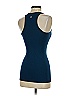 Sweaty Betty 100% Polyamide Blue Active Tank Size XS - photo 4