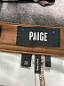 Paige Brown Casual Pants Size 29 waist - photo 6