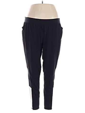 LIVI Active Track Pants (view 1)
