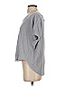 Out From Under Gray Blue Cardigan Size XS - photo 5