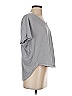 Out From Under Gray Blue Cardigan Size XS - photo 4
