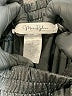 Moon Ryder Chevron-herringbone Gray Casual Pants Size L - photo 7