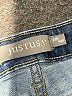 Just USA Blue Jeans Size 32 waist (petite) - photo 7