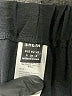 Shein Black Shorts Size 4 - photo 3