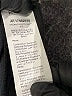 Shein Black Shorts Size 4 - photo 4