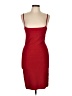 Leith Red Cocktail Dress Size L - photo 1