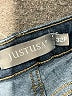 Just USA Blue Jeans Size 32 waist (petite) - photo 7