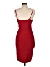 Leith Red Cocktail Dress Size L - photo 2