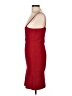 Leith Red Cocktail Dress Size L - photo 5