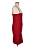 Leith Red Cocktail Dress Size L - photo 4