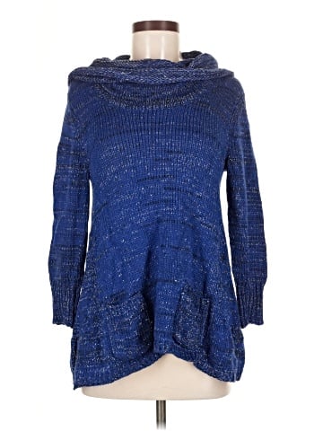 Spense Pullover Sweater (view 1)