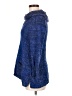 Spense Blue Pullover Sweater Size M - photo 5