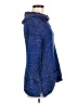 Spense Blue Pullover Sweater Size M - photo 4