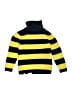 Zara 100% Baumwolle Yellow Long Sleeve Top Size 8 - photo 2