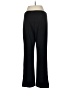 JM Collection Solid Black Dress Pants Size M (petite) - photo 2