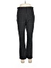 Elle Plaid Black Dress Pants Size L - photo 1