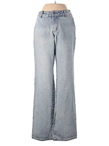 J. Galt Jeans (view 1)