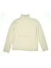 Zara Ivory Turtleneck Sweater Size 11 - 12 - photo 1