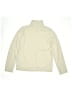 Zara Ivory Turtleneck Sweater Size 11 - 12 - photo 2