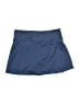 C9 By Champion 100% Polyester Solid Blue Active Skort Size S - photo 1
