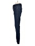 Ann Taylor Solid Blue Jeans Size 4 - photo 5
