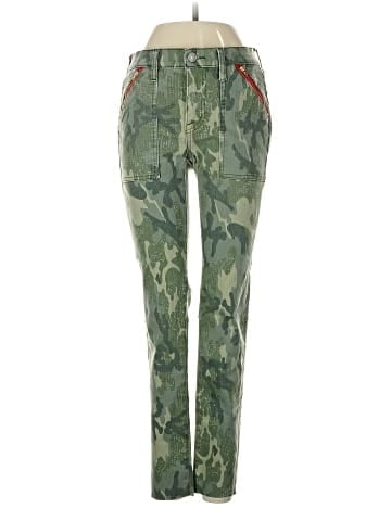 Etienne Marcel Jeans (view 1)