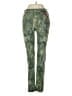 Etienne Marcel Tropical Green Jeans Size 25 waist - photo 1