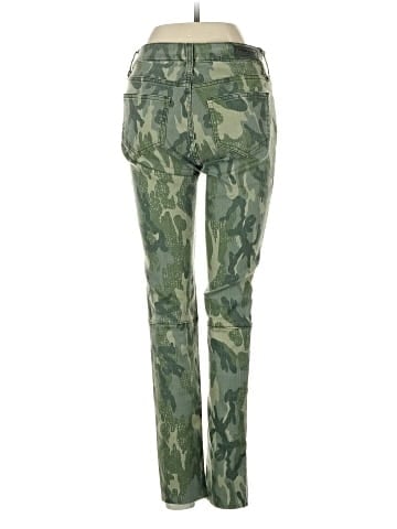 Etienne Marcel Jeans (view 2)