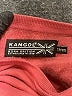 Kangol Pink Sweatshirt Size XS - photo 7