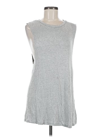 Truly Madly Deeply Sleeveless T-Shirt (view 1)