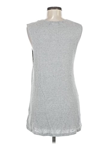 Truly Madly Deeply Sleeveless T-Shirt (view 2)