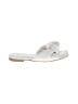 A New Day White Sandals Size 6 - photo 1