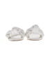 A New Day White Sandals Size 6 - photo 2