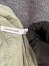 Unsubscribed 100% Cotton Solid Green Jumpsuit Size 0 - photo 4