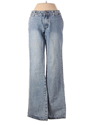 J. Galt Jeans (view 1)