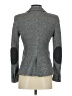 Zara Basic Tweed Gray Blazer Size XS - photo 2