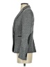 Zara Basic Tweed Gray Blazer Size XS - photo 5