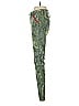 Etienne Marcel Tropical Green Jeans Size 25 waist - photo 5