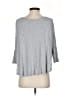 MTS Gray Cardigan Size S - photo 2