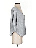 MTS Gray Cardigan Size S - photo 4