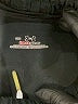 Under Armour 100% Polyester Solid Black Athletic Shorts Size S - photo 3