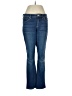 Code Bleu Blue Jeans Size 6 - photo 1