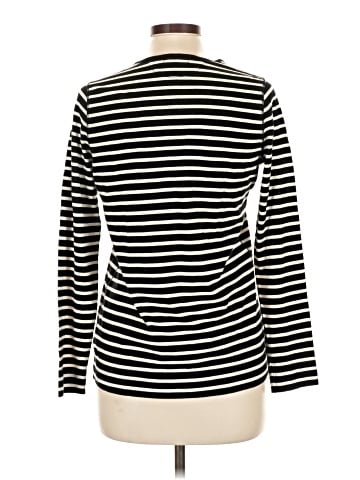 Lauren Jeans Co. Long Sleeve T-Shirt (view 2)