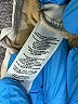 Ann Taylor 100% Polyester Solid Gray Track Pants Size XS - photo 5