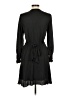 Socialite 100% Polyester Black Casual Dress Size M - photo 2