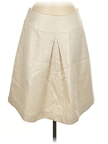 Gymboree Faux Leather Skirt (view 1)