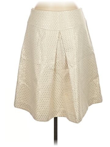 Gymboree Faux Leather Skirt (view 2)