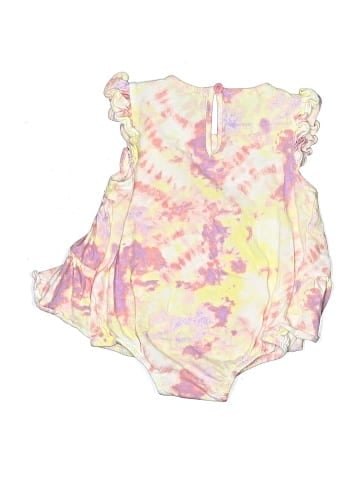 First Impressions Dress (view 2)