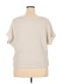 Gilli Silver Ivory Cardigan Size XXL (estimated) - photo 2