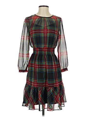 J.Crew Cocktail Dress (view 1)